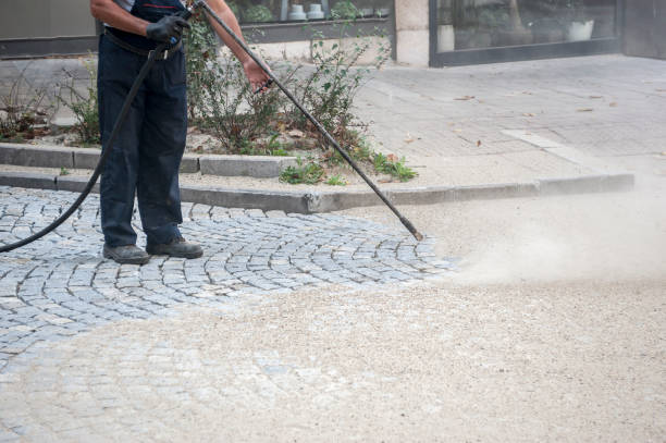 Reliable Sterling City, TX Pressure Washing Services Solutions